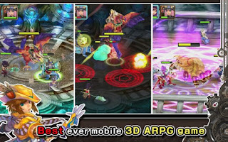 Fantasy Heroes Mod Apk Fantasy Heroes Mod Apk