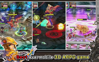 Fantasy Heroes Mod Apk