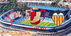 Celta VS Valencia Celta VS Valencia