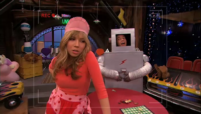 Ver iCarly Temporada 5 - Capítulo 8