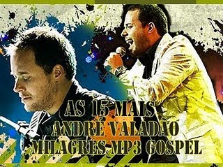 Capa de As 15 Mais