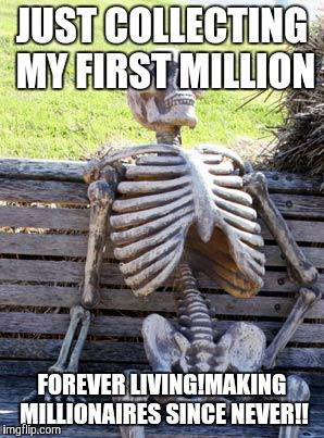 Foreverliving Juiceplus Any Mlm Work That Works Or Pyramid Scam