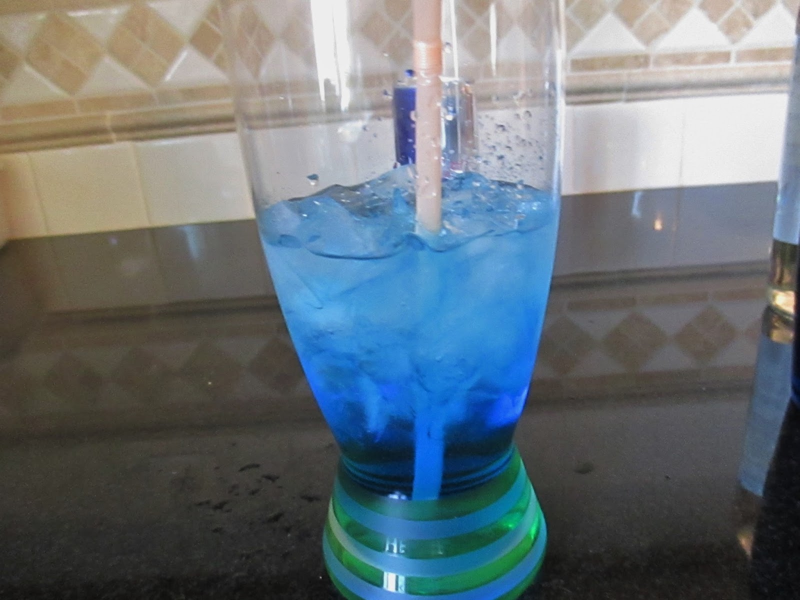 Finding What I Love Mixed Drink Irish Trash Can