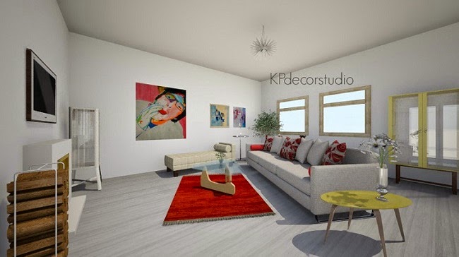 decorador online escandinavo danes nordico