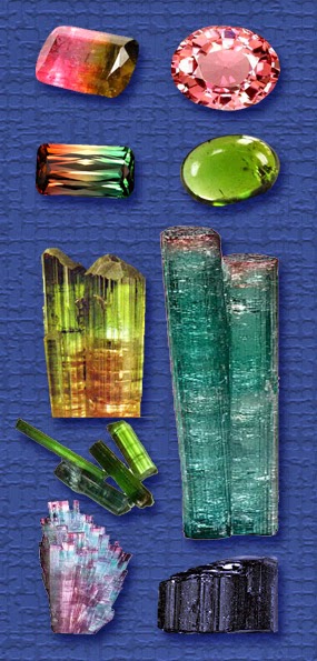 Pietre Di Tormalina Nera Naturale - 300g, Non Trattate, Per Acquari E Decor - Foto 8