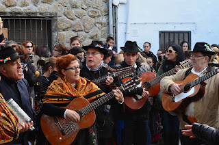  III TOÑÁ PIORNALEGA (Piornal)