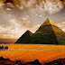 Έτσι μετακινούσαν οι αρχαίοι Αιγύπτιοι τους ογκόλιθους των Πυραμίδων