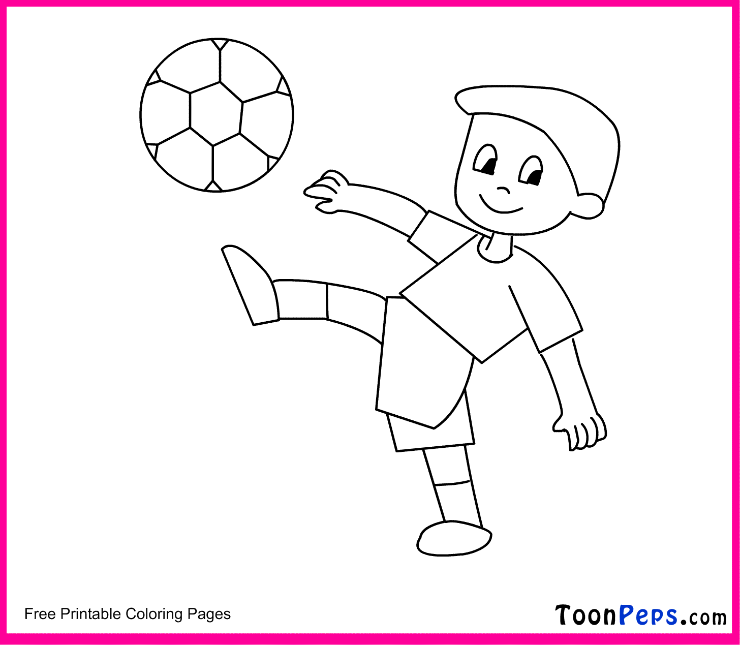 ohio state coloring pages football - photo #26