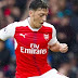 ‘ I Will Join Manchester United’ - Arsenal Star Mesut Ozil Tells Team Mates
