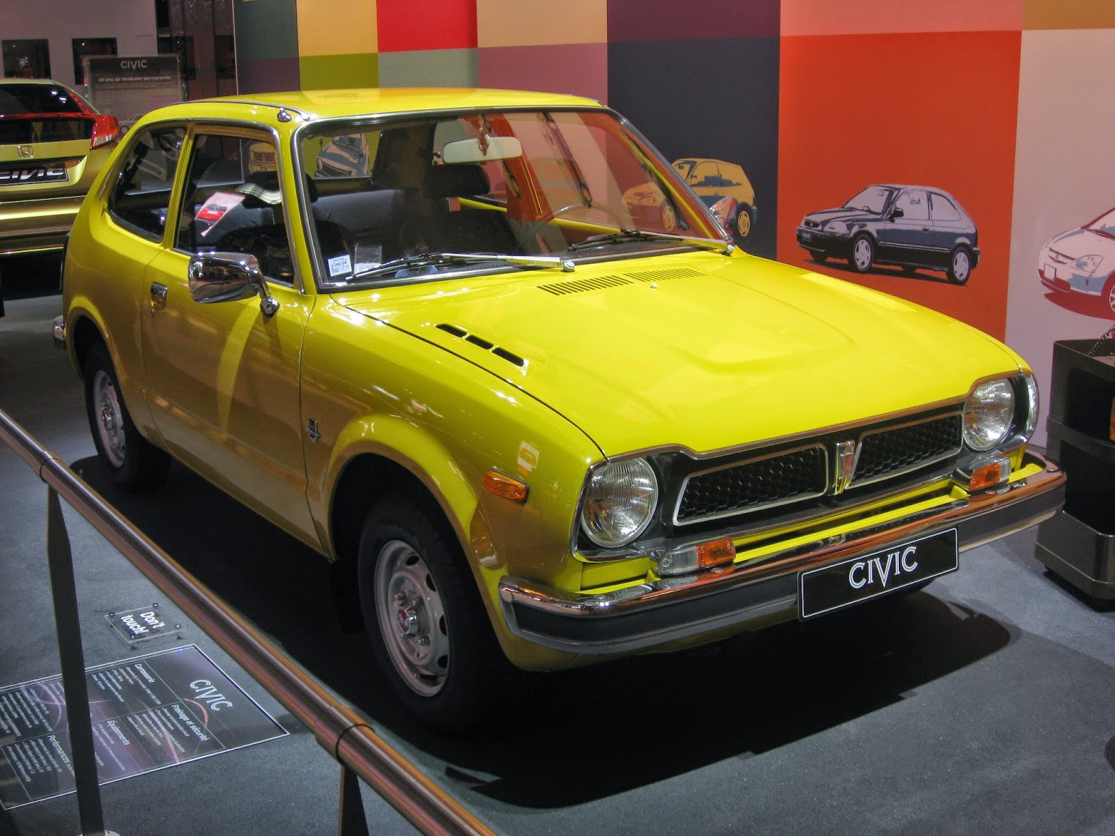 Historic Car Commercials AUTO NEWS