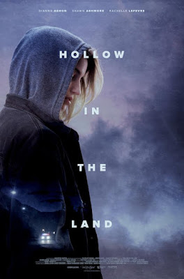 Hollow in the Land Poster
