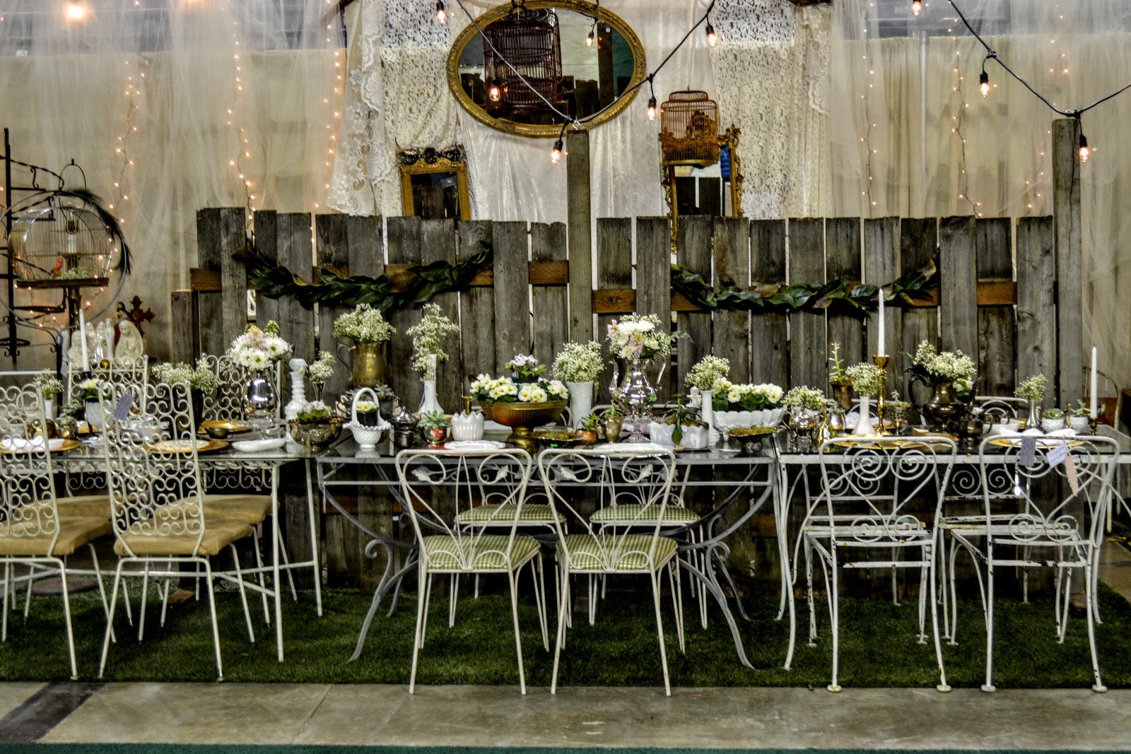 The Outlaw Gardener The Tacoma Home And Garden Show Part 3