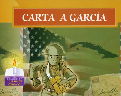Carta a García: Ensayo "Carta a García"