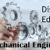 Diploma in Mechanical Engineering Distance Education 