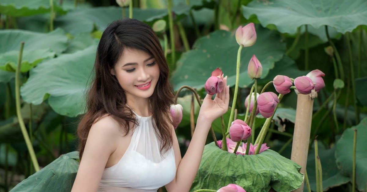 Hot girl…Trang Sunhi