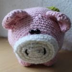 Patrones gratis cerdos amigurumi | Free amigurumi patterns pigs