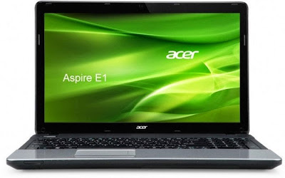Acer Aspire EK-571G Drivers Download for Windows 7