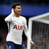 Dele Alli less than 8 minutes difference to last season