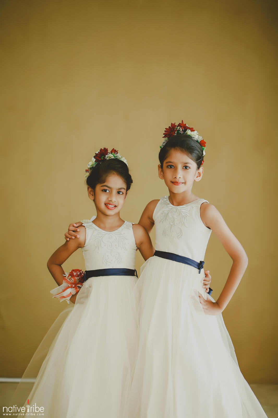 Wedding Of Malka Rhythmal By Native Tribe Studios Wedding