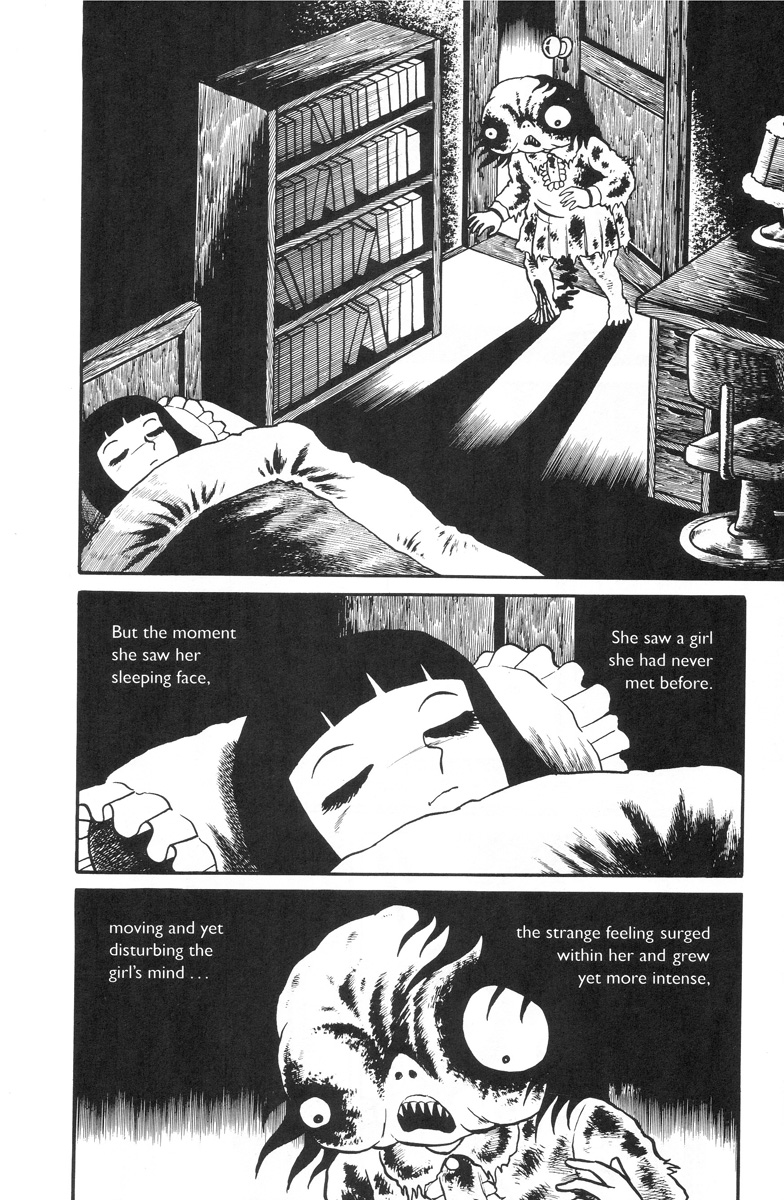 Read online Hell Baby comic -  Issue # TPB (Part 2) - 50