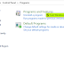 Install net framework 3.5 di win 8 dan win 8.1