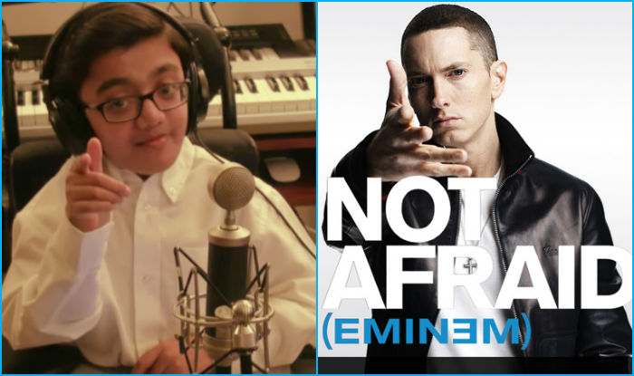 sparsh shah eminem not afraid