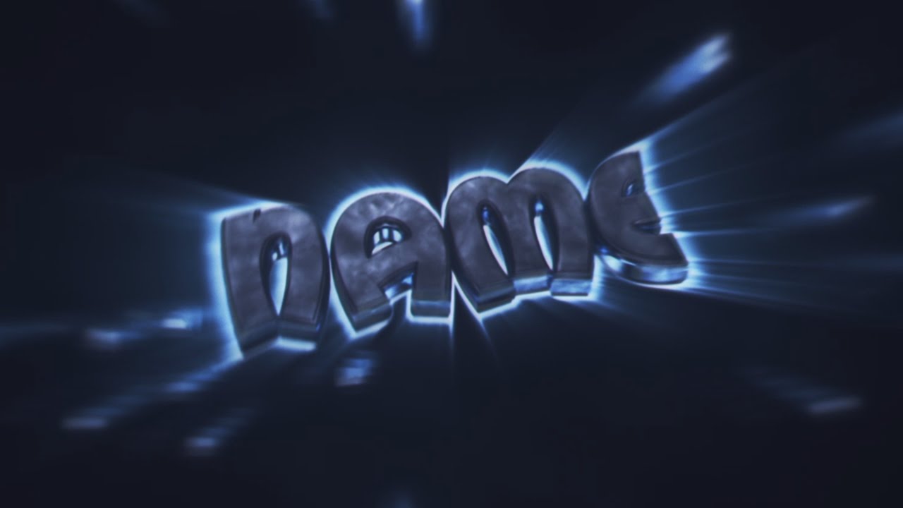 Logo Reveal 3d 10 Free Download Cinema 4d Template