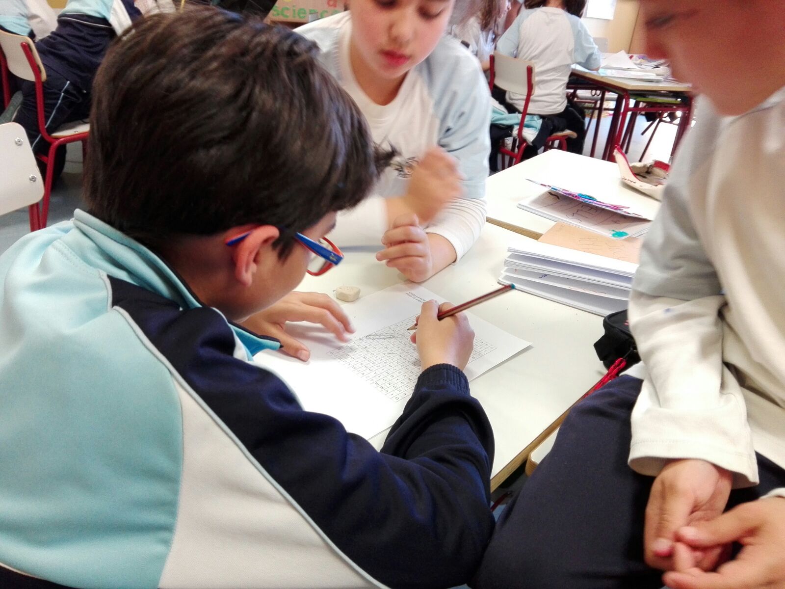 Prueba De Scape Room Quatreclaus Blog Prueba De Scape Room Quatreclaus Blog