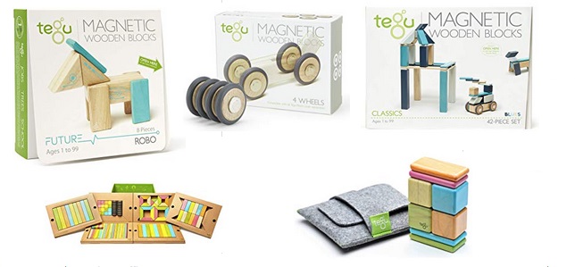 tegu magnetic blocks amazon
