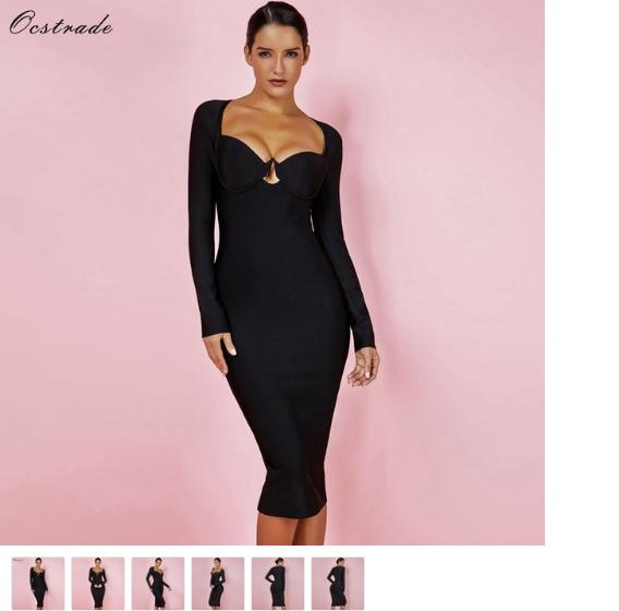 Semi Formal Maxi Dress - Extremely Cheap Designer Clothes