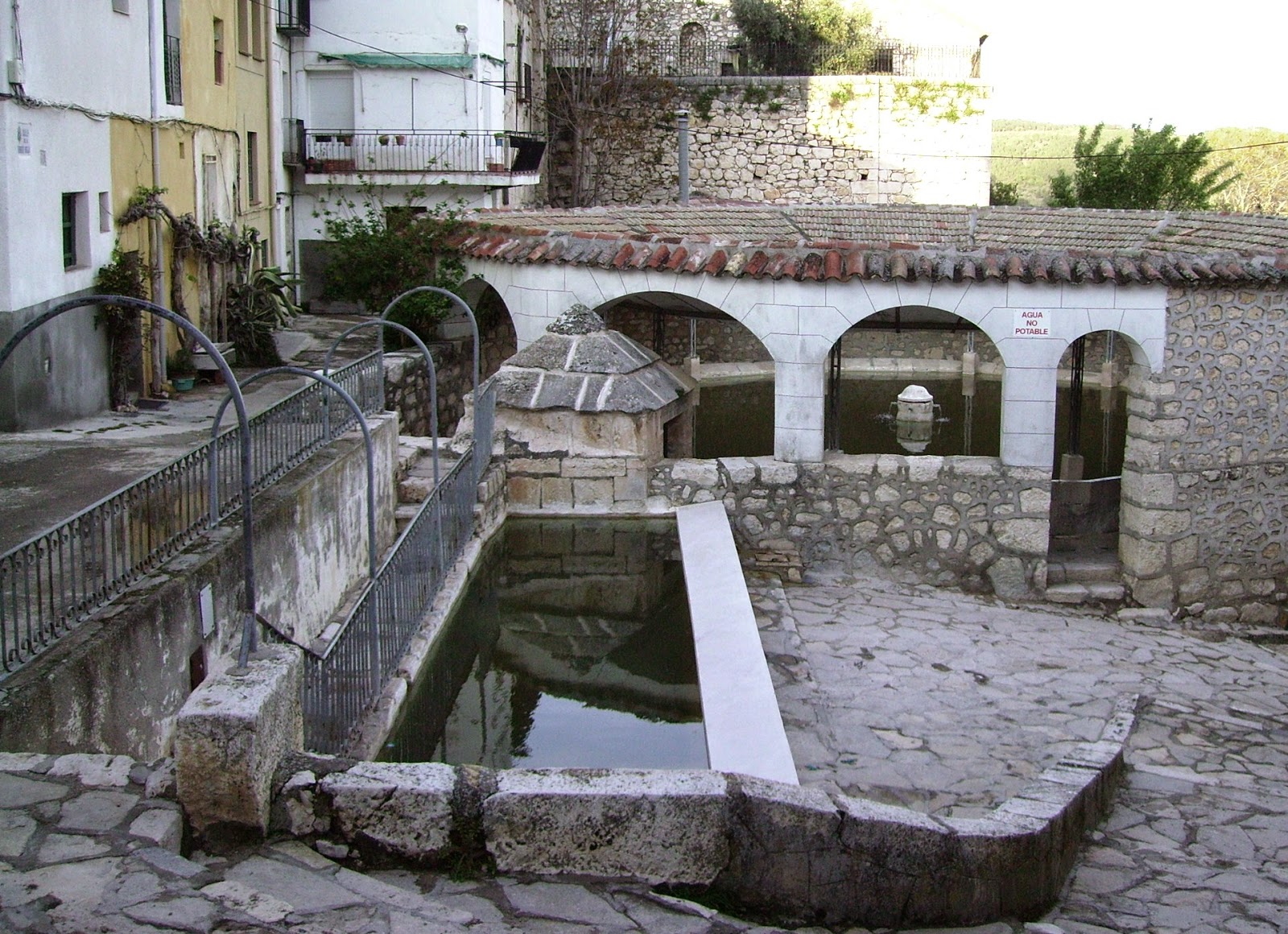 EL BLOG DE GUADALAJARA Y CUENCA: RECORDANDO LA VILLA DE HORCHE