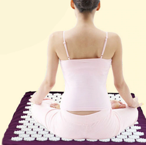 Tao Physical Therapy How To Choose An Acupressure Mat