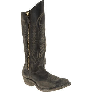 LisaPriceInc.: Yeehaw - the Real Cowboy Boot.