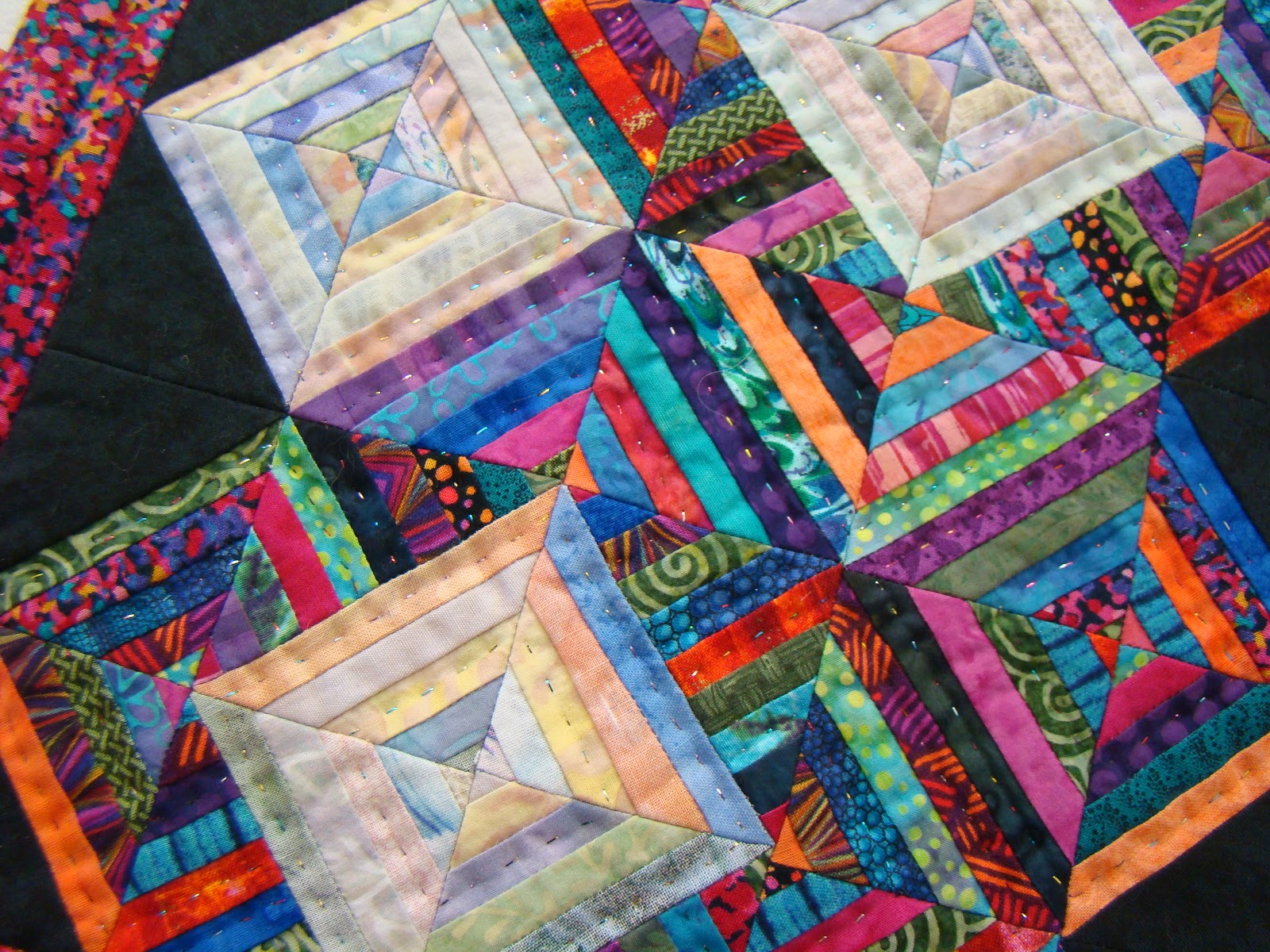 The century quilt literary devices picture