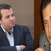 عبد الرحيم على يفضح مصطفى النجار وعبد الرحمن القرضاوى على الهواء بالمكالمات