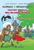 Viaggio irreale nell'Irlanda Celtica