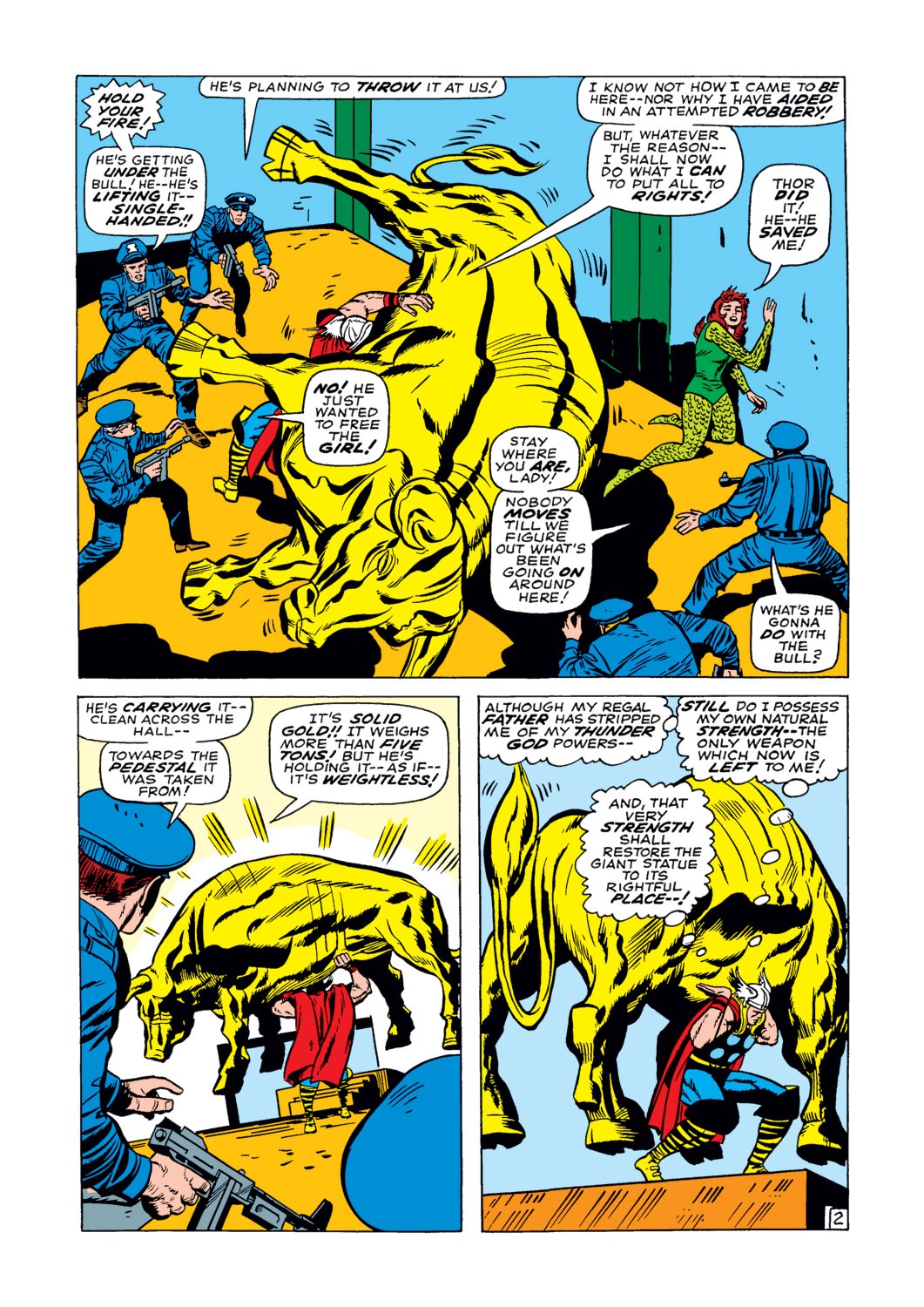 Thor (1966) 147 Page 2