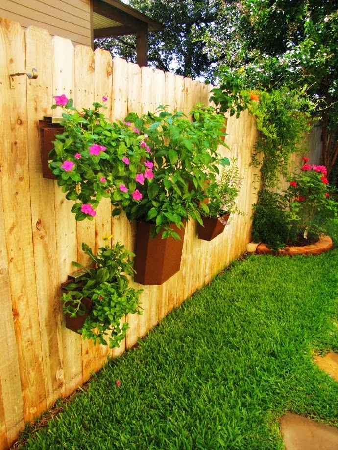 Dosis Arquitectura: Excepcionales ideas para el patio trasero de su casa.