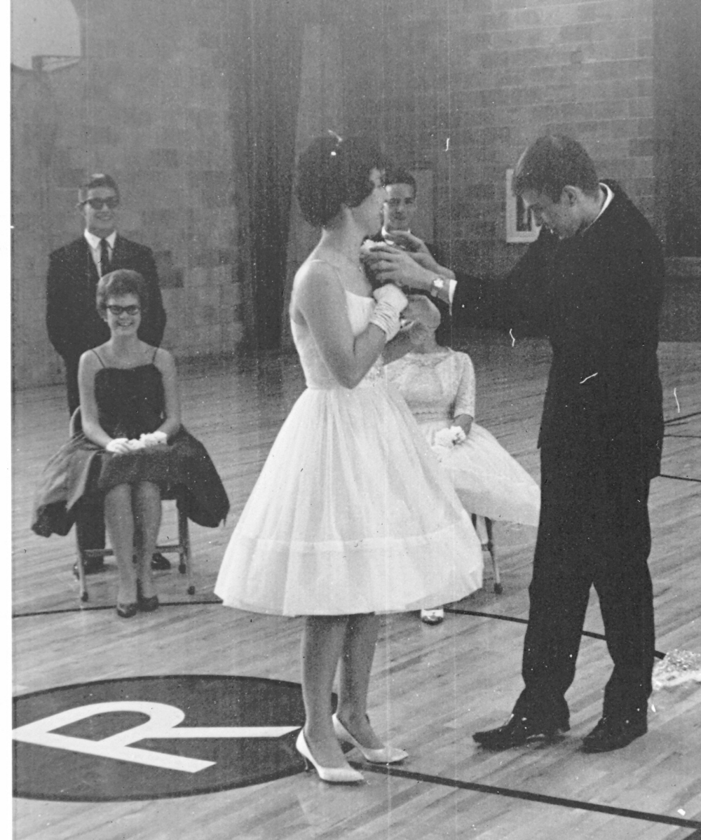 The Lucas Countyan Those good old (bad old) days