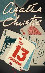 13 Vụ Án - Agatha Christie