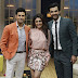 Juzz Baatt: Rajeev Khandelwal’s prank goes wrong with Ragini Khanna and she walks out of the sets in anger!