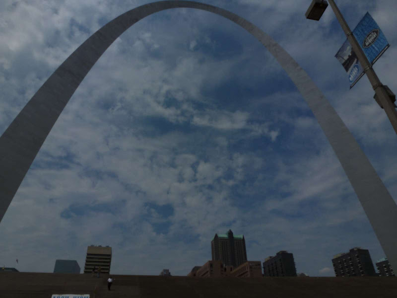 17: San Louis - Englewood - Driving me ... USA (4)