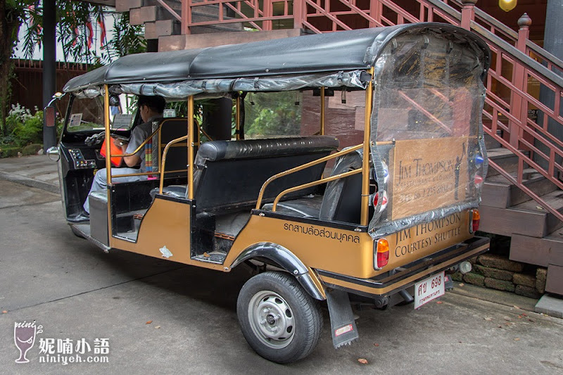 【曼谷自由行】搞懂泰國交通工具。讓你在曼谷暢行無阻