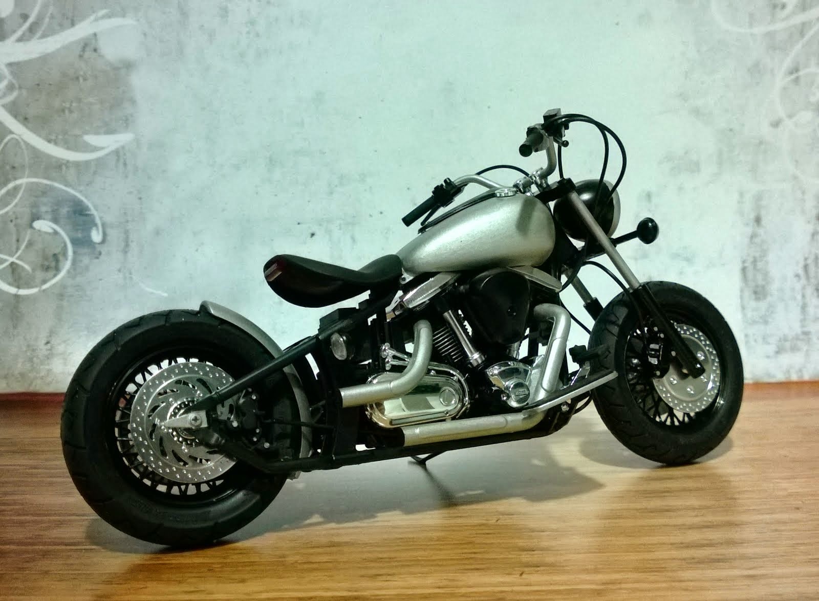 yamaha xv1600 roadstar