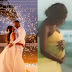 Singer Simi expecting her first child with Adekunle Gold, shows off her baby bump in new music video - 'Duduke'