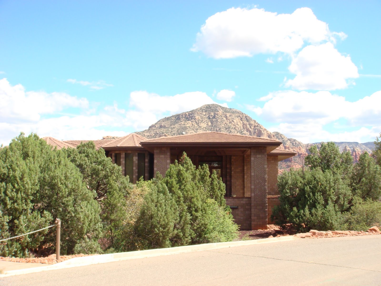 SEDONA REAL ESTATE and HOMES FOR SALE 50 Jasper