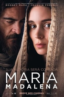 Maria Madalena (2018) Torrent – BluRay 720p | 1080p Dublado / Dual Áudio 5.1 Download