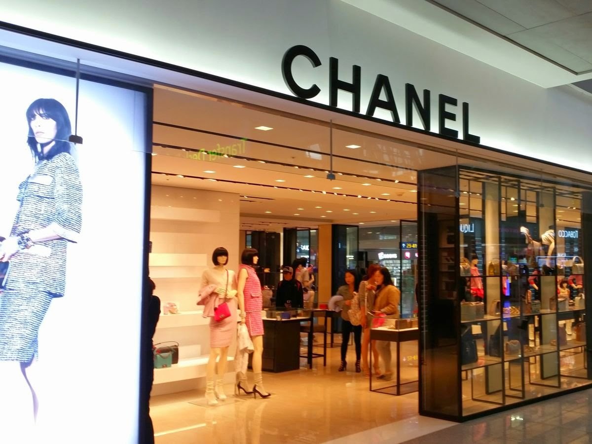 Chanel 2015 Spring Pricing Update | Nouvelle Chic