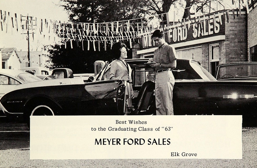 Annualmobiles Meyer Ford Sales