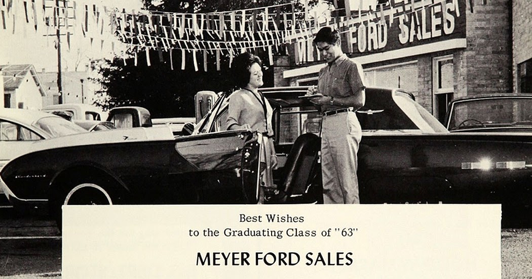 Annualmobiles Meyer Ford Sales